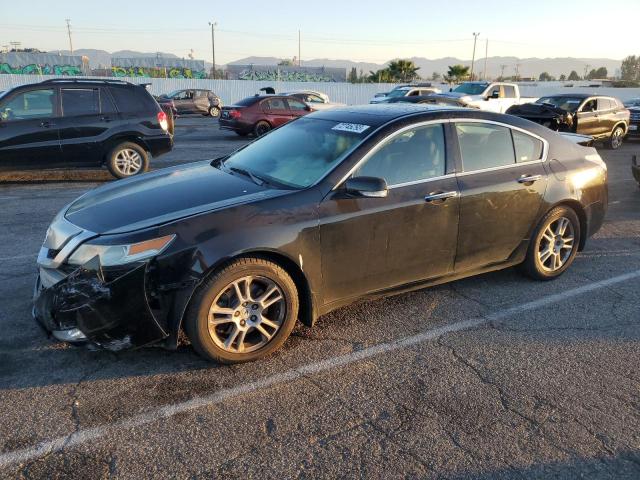 ACURA TL 2009 19uua86509a014084