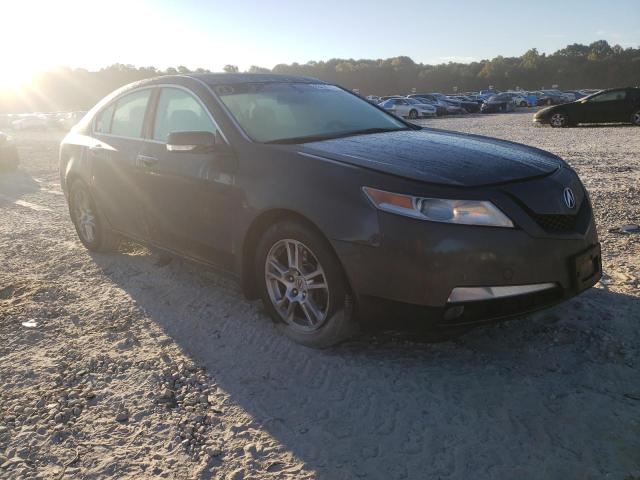 ACURA TL 2009 19uua86509a016708