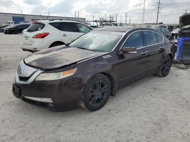 ACURA TL 2009 19uua86509a016837