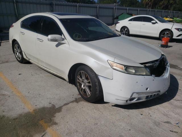 ACURA TL 2009 19uua86509a026817