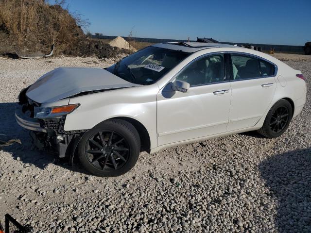 ACURA TL 2009 19uua86509a026820