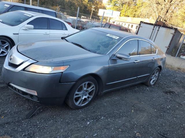 ACURA TL 2009 19uua86519a003613