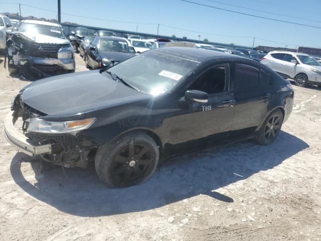 ACURA TL 2009 19uua86519a006575