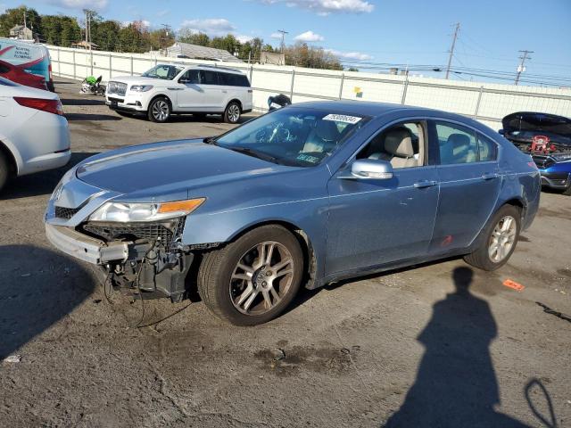 ACURA TL 2009 19uua86519a008634