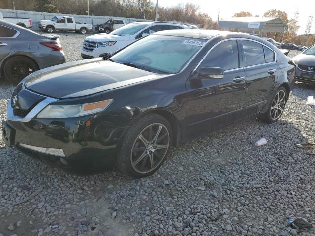 ACURA TL 2009 19uua86519a009377