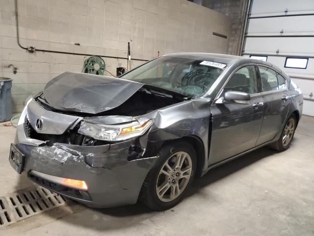 ACURA TL 2009 19uua86519a011016