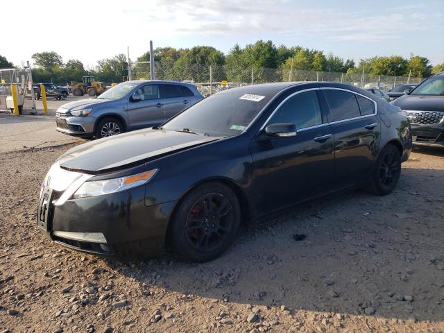 ACURA TL 2009 19uua86519a015180