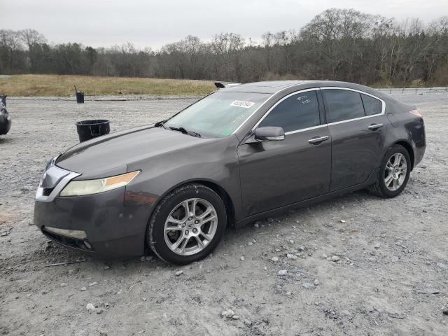 ACURA TL 2009 19uua86519a025739