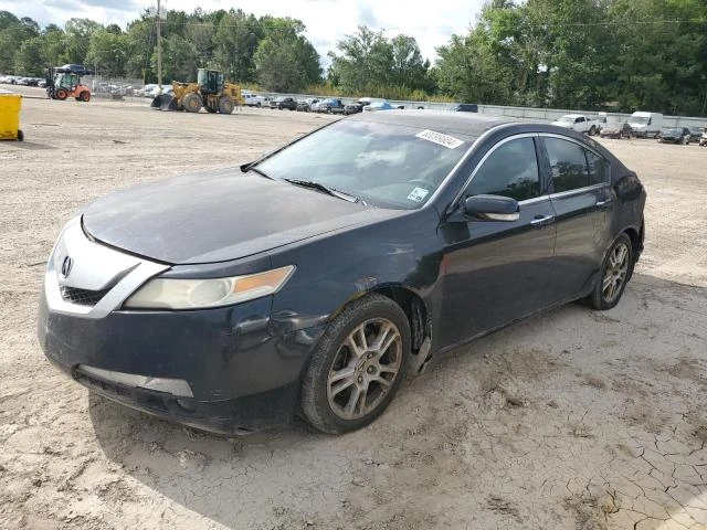 ACURA TL 2009 19uua86519a026633