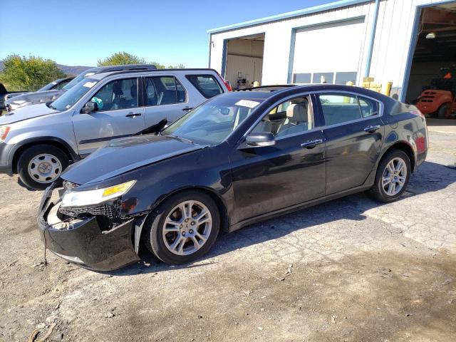 ACURA TL 2009 19uua86529a000252