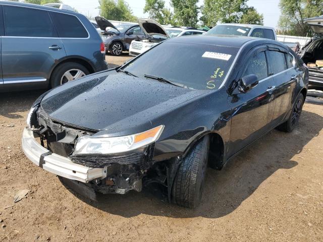 ACURA TL 2009 19uua86529a010067