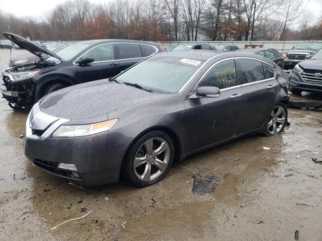 ACURA TL 2009 19uua86529a013227