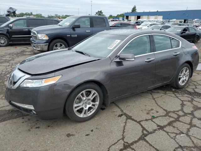 ACURA TL 2009 19uua86529a018198