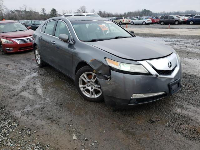 ACURA TL 2009 19uua86529a021988