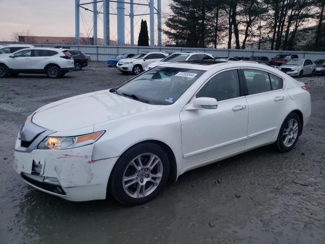 ACURA TL 2009 19uua86529a023286