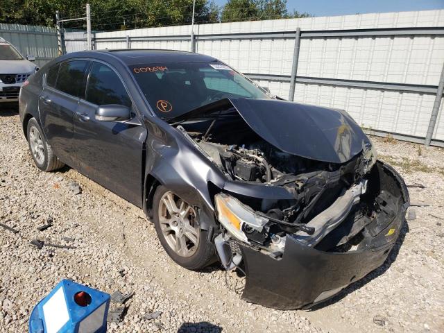 ACURA TL 2009 19uua86539a008084