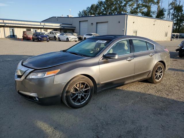 ACURA TL 2009 19uua86539a012152