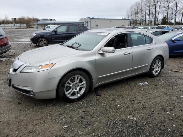 ACURA TL 2009 19uua86539a012572