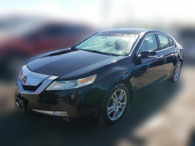 ACURA TL 2009 19uua86539a014113