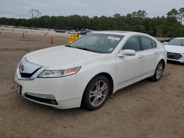 ACURA TL 2009 19uua86539a014497