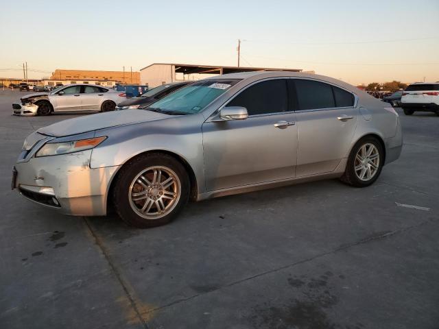 ACURA TL 2009 19uua86539a022339