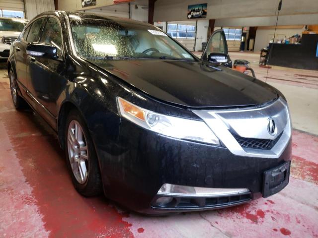 ACURA TL 2009 19uua86539a025046