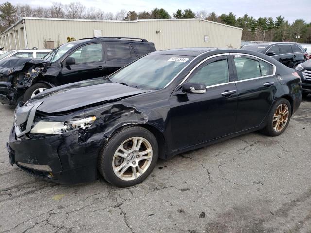 ACURA TL 2009 19uua86539a025449