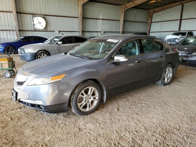 ACURA TL 2009 19uua86549a015805