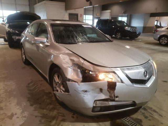 ACURA TL 2009 19uua86549a022365