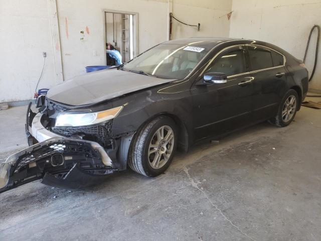 ACURA TL 2009 19uua86549a023208