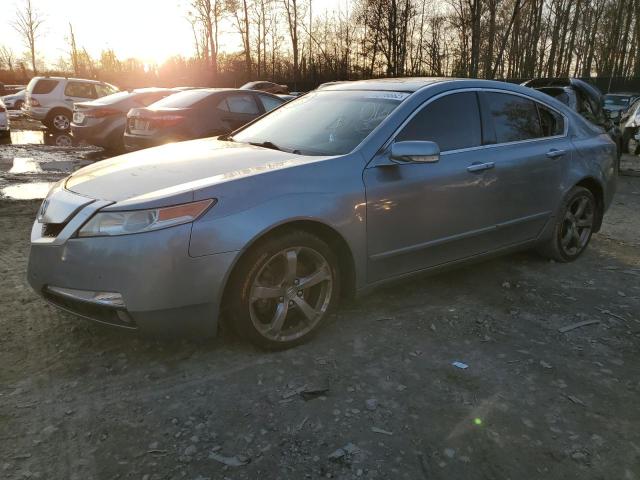 ACURA TL 2009 19uua86549a024052