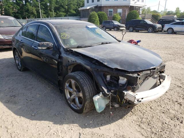 ACURA TL 2009 19uua86549a026612