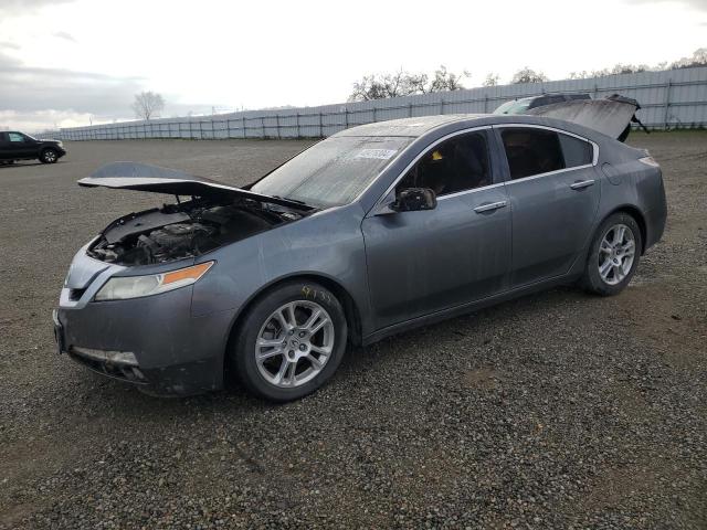 ACURA TL 2009 19uua86559a003632