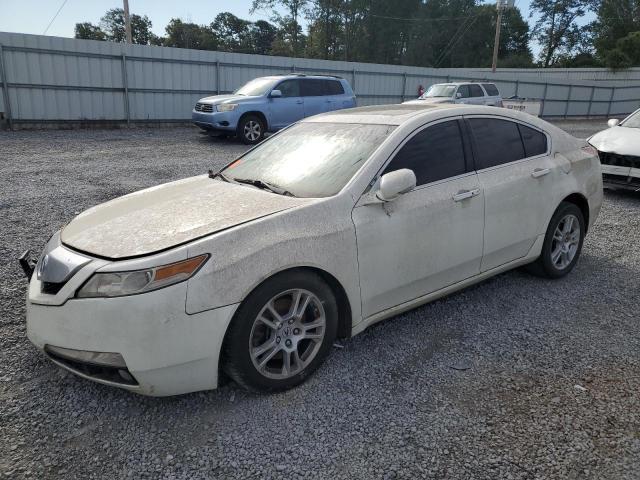 ACURA TL 2009 19uua86559a005820