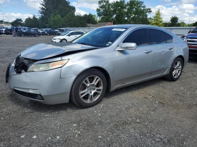 ACURA TL 2009 19uua86559a007325