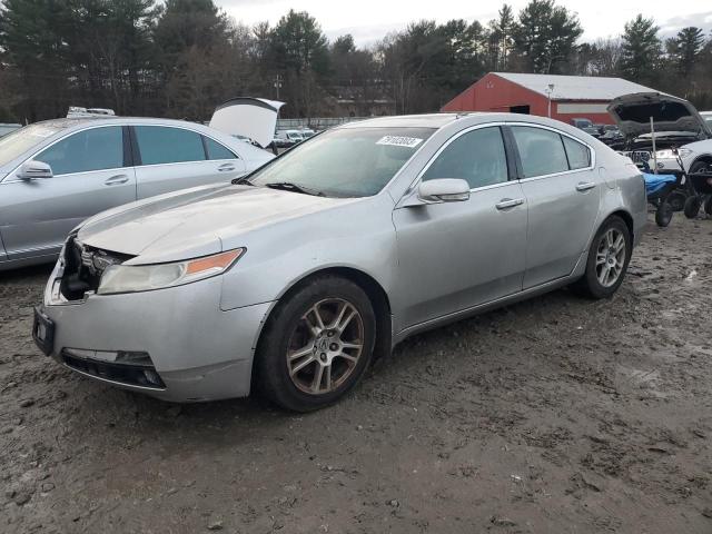 ACURA TL 2009 19uua86559a010242