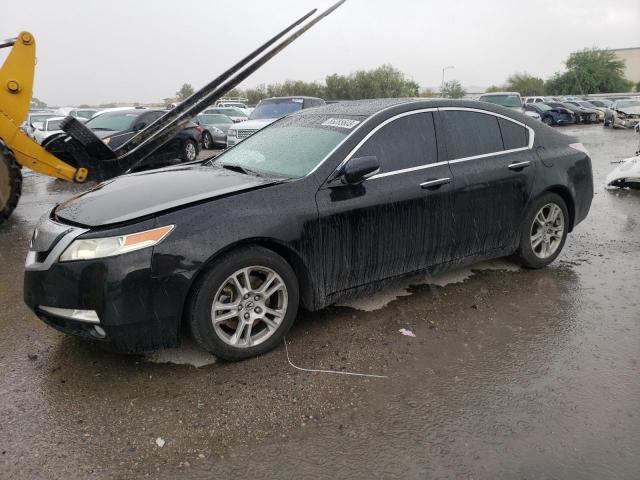 ACURA TL 2009 19uua86559a010791