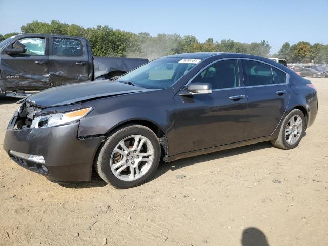 ACURA TL 2009 19uua86559a013383