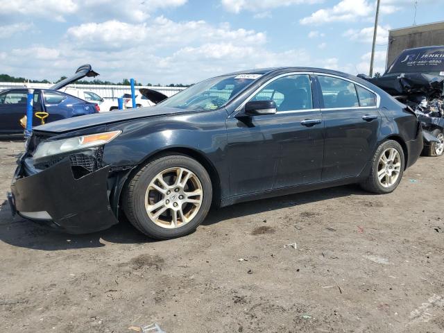 ACURA TL 2009 19uua86559a015280