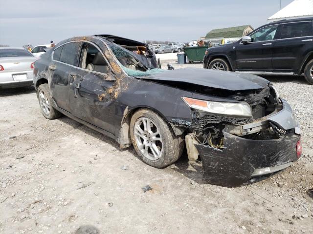 ACURA TL 2009 19uua86559a019734