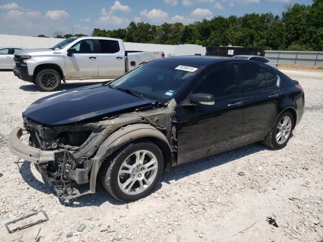 ACURA TL 2009 19uua86559a025002