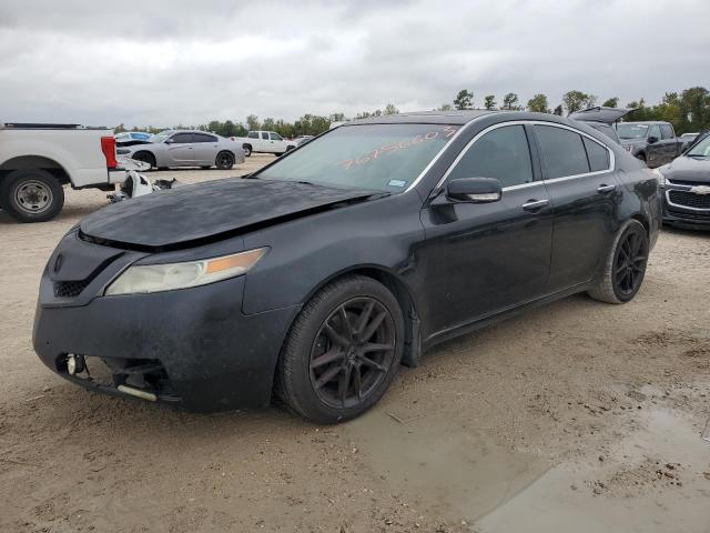 ACURA TL 2009 19uua86569a005373