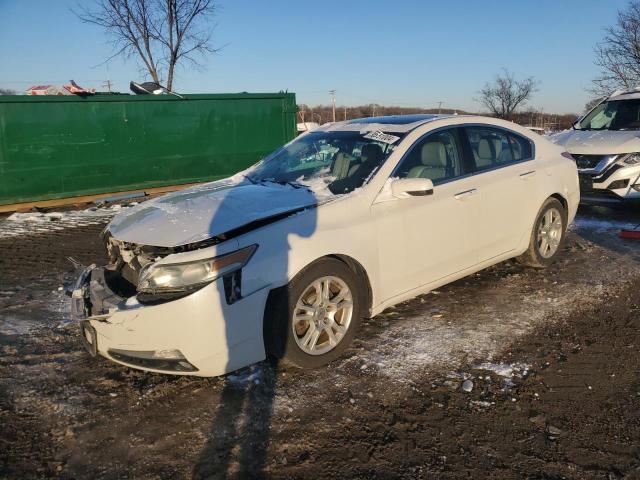 ACURA TL 2009 19uua86569a005602