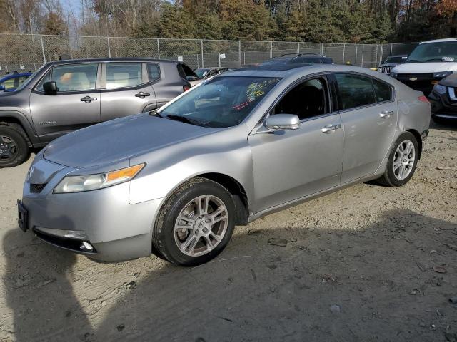 ACURA TL 2009 19uua86569a007365