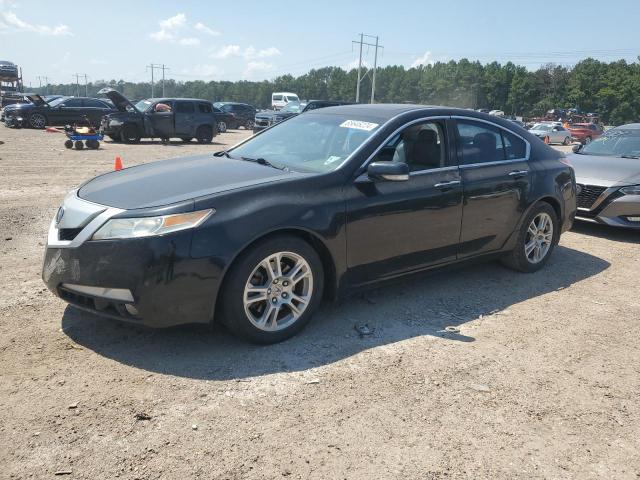 ACURA TL 2009 19uua86569a008810