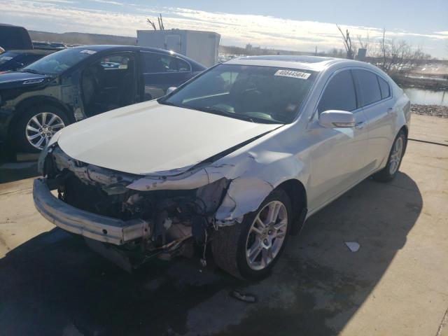 ACURA TL 2009 19uua86569a011092