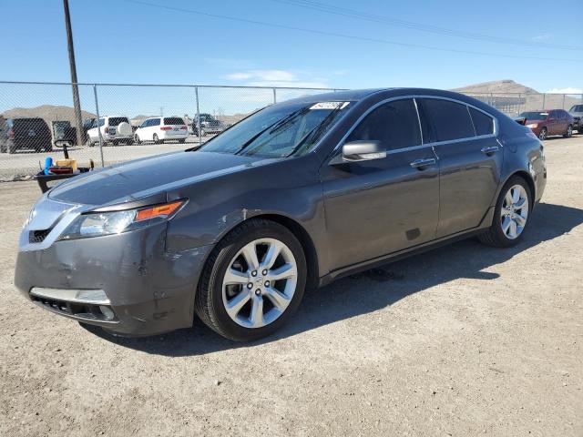 ACURA TL 2009 19uua86569a012016