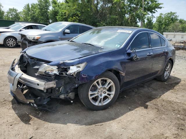 ACURA TL 2009 19uua86569a014879