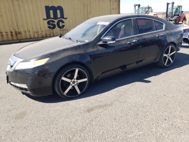 ACURA TL 2009 19uua86569a020293