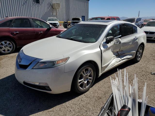 ACURA TL 2009 19uua86569a023159